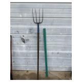 Pitchfork