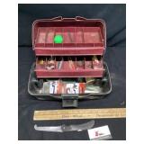 Tacklebox
