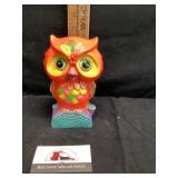 Owl bank