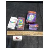 tarot cards