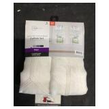New old stock curtain set