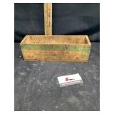 Swiftï¿½s Brookfield cheese box