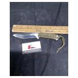 Ozark Trail knife