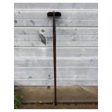 Garden hoe