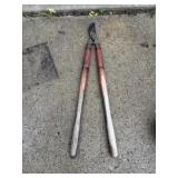 Pruning shears