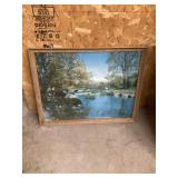 Picture approximately 30 x 24 tall