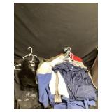 Shirts size extra large