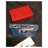 Powerex opera glass in box