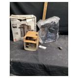 New old stock, espresso, cappuccino maker