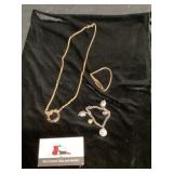 Costume jewelry