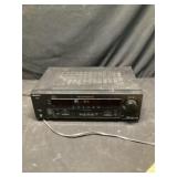 Sony receiver