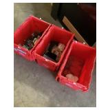 3 totes