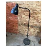 Floor lamps approximately 4 feet tall works