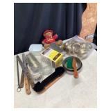Iowa State canning lids miscellaneous