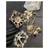 Vintage lighting