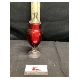 Anchor Hawking, Royal Ruby, red footed a