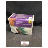 Four peaceful sheet set hundred percent flannel
