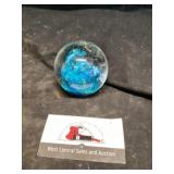Paper weight