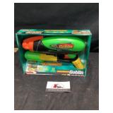 Air pressure goblin gun new