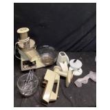 Oster food processor