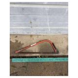 Bow saw