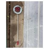 Plant right row seeder
