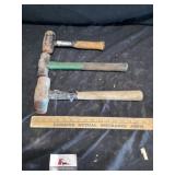 Sledgehammers