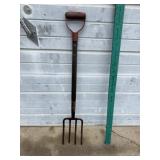 Garden Fork
