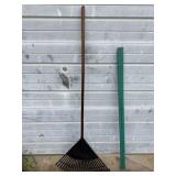 Rake