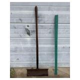 Shovel
