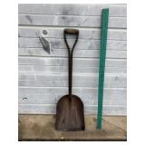 Shovel