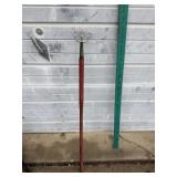 Garden cultivator