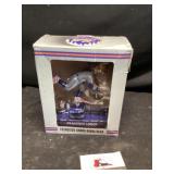 Mets Francisco Linder bobble head