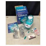 Navage unopen packages