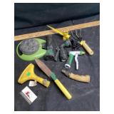 Hose sprayers miscellaneous