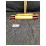 Rolling pins