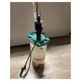 Gilmore sprayer