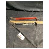 Flat bars