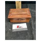 Kona Hawaii Trinket box