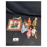 Dolls