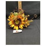 Fall decor