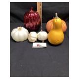Fall decor needs battery
