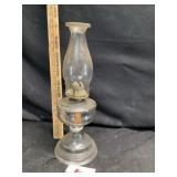 Kerosene lamp