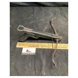 Crossbow
