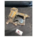 Bostitch air nailer untested