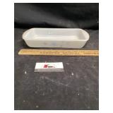 Casserole dish