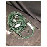 Extension cords
