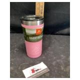 Stainless steel insulated cup