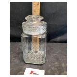 Canister