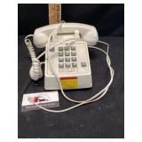 Vintage phone